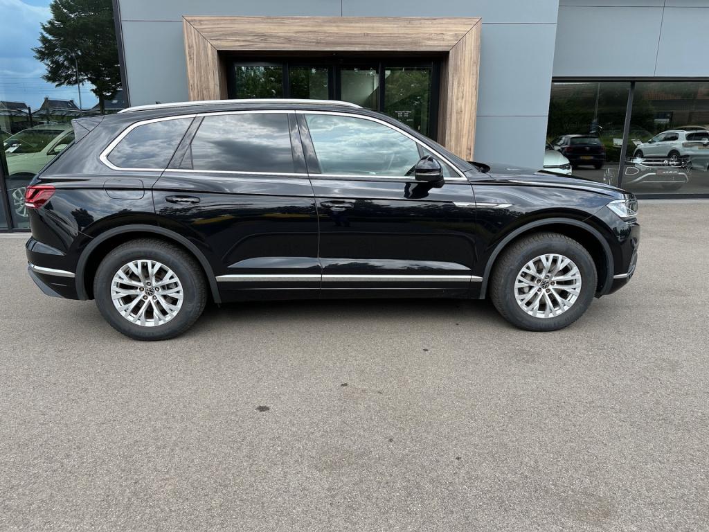 Volkswagen Onbekend touareg 3.0 tdi 4motion atmosphere | panoramadak | trek