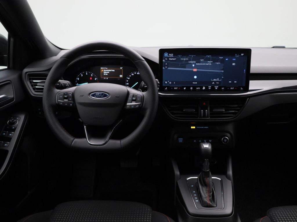 Ford Focus wagon st line | automaat | climate control | cruise control | wi