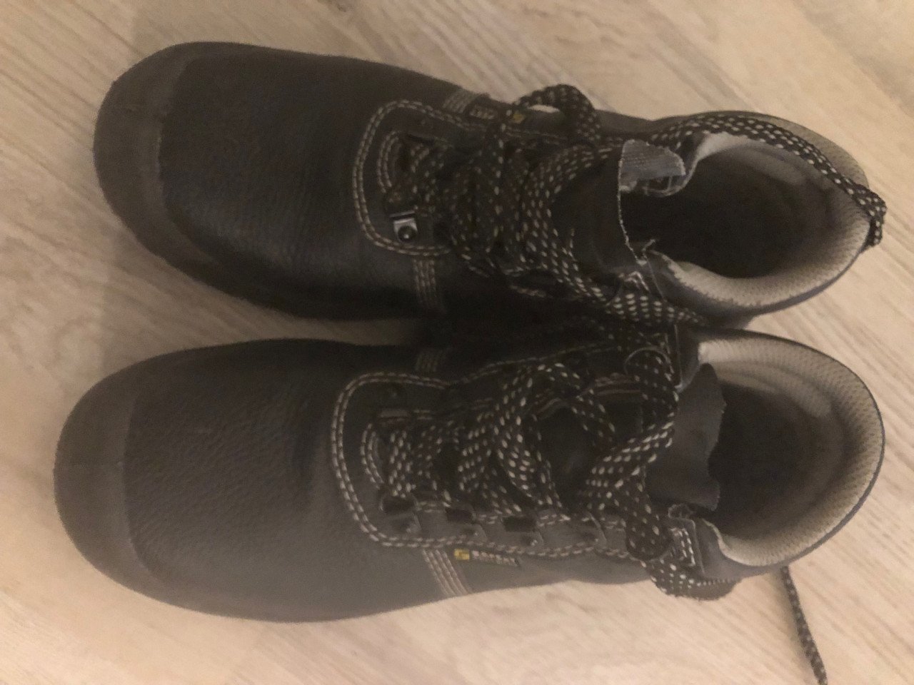 Werkschoenen