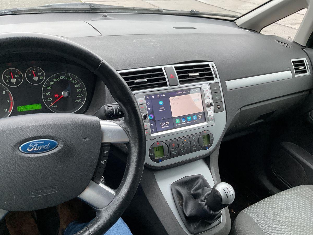 Ford C-Max 1.6 Trend