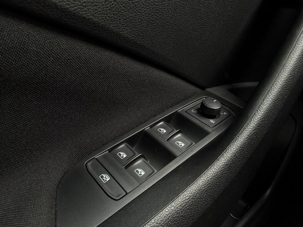 Skoda Kamiq 1.0 tsi ambition - mooie uitvoering! -
