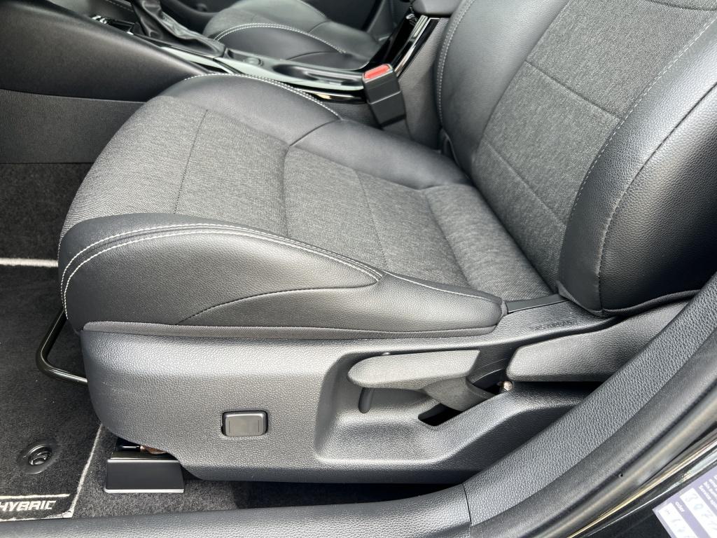 Toyota Corolla Touring Sports hybrid 140 dynamic