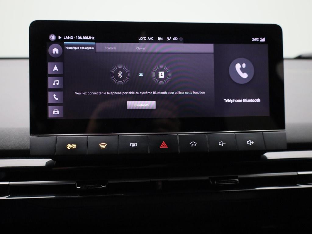 MG Mg4 long range luxury 64 kwh | navi | led koplampen | 360 camera | carpl
