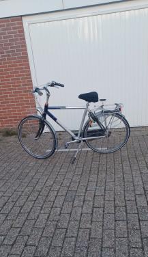 Gazelle herenfiets 28 inch / 8 Versnellingen