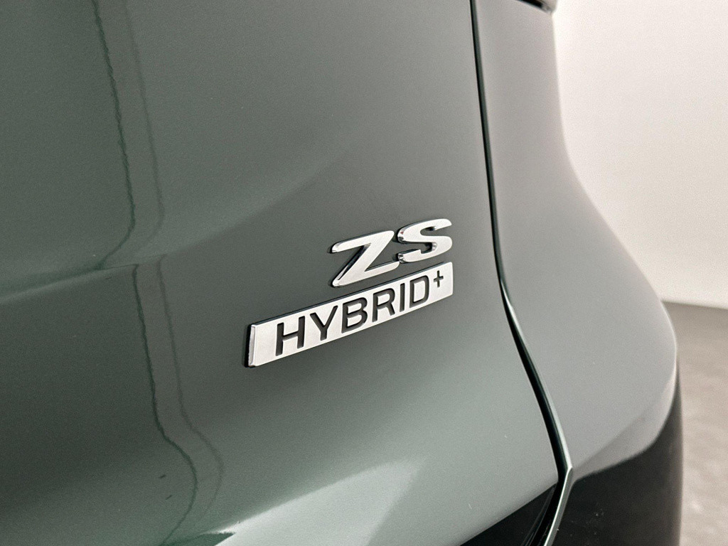 MG Onbekend 1.5 hybrid+ luxury | super voordeel – op = op - 7 jaar garantie