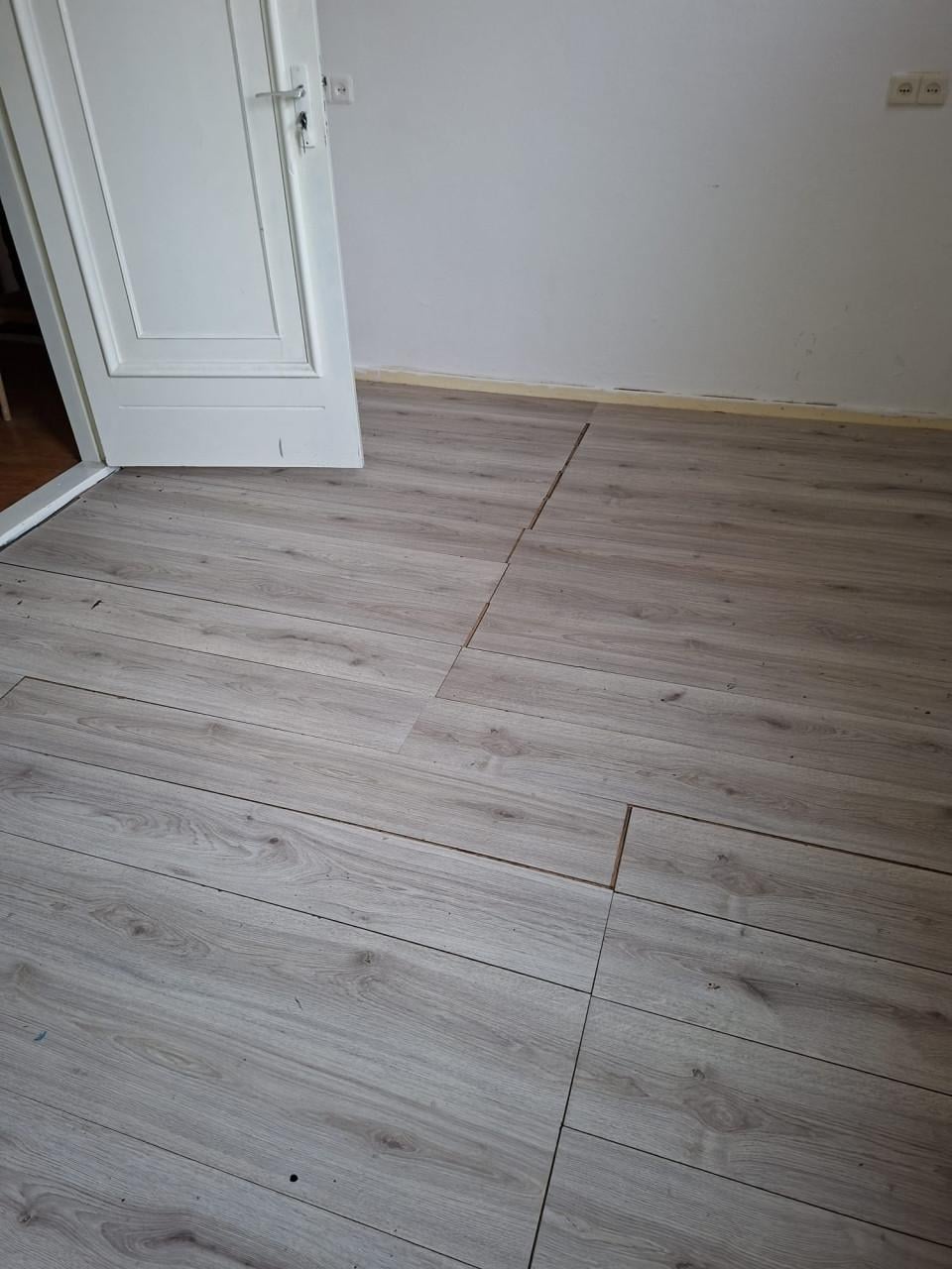 Kamer te huur in centrum Vlissingen | € 500 incl. | 12 m² + balkon