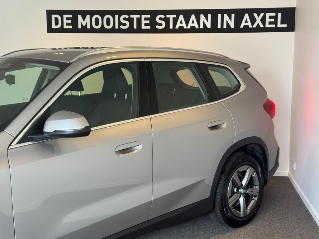 BMW X1 sdrive18i