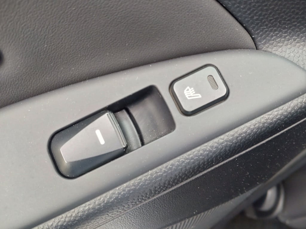 Hyundai Ix35 2.0i i-catcher