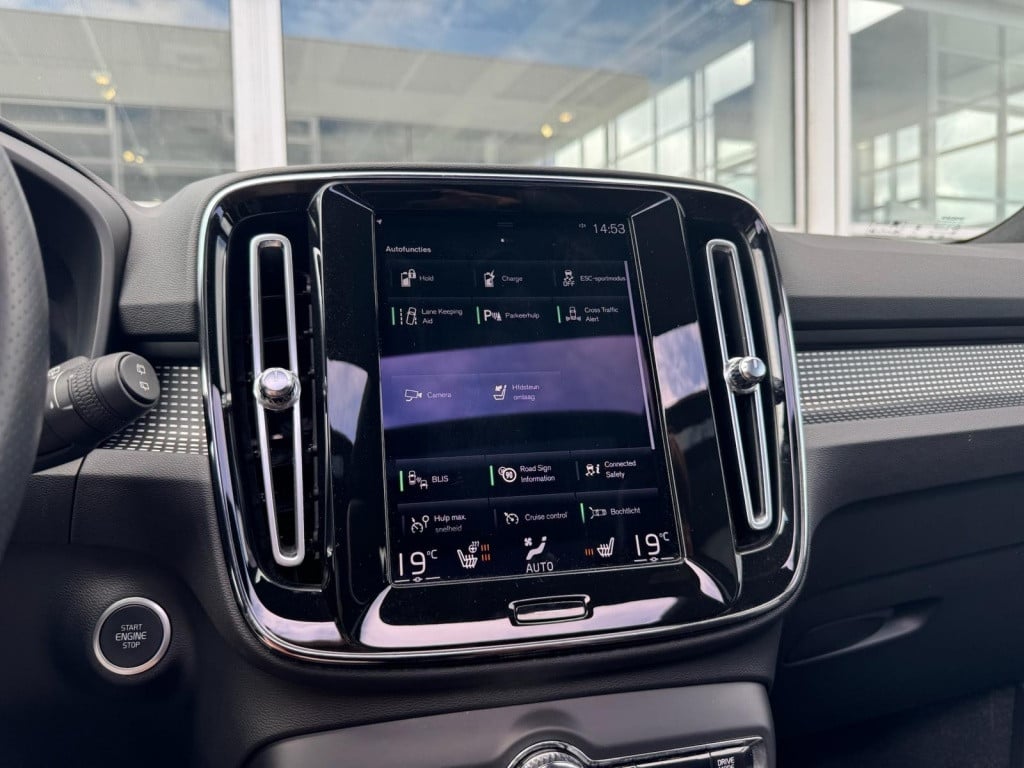 Volvo XC40 xc40 t5