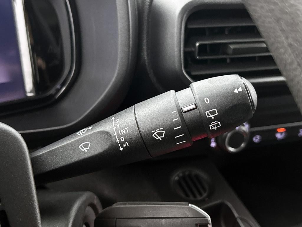 Citroen Ë-berlingo 136 pk flex crewcab l2 50 kwh