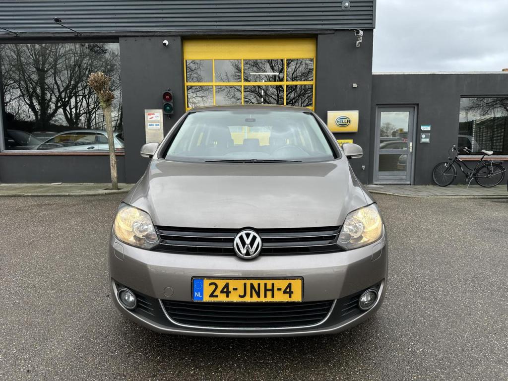 Volkswagen Golf Plus 1.40 tsi