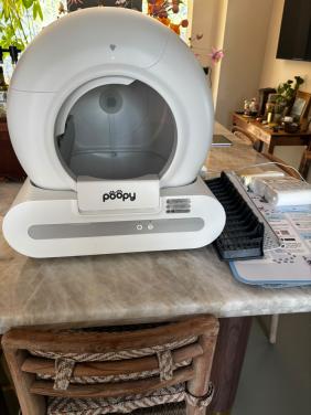 Poopy Nano 3