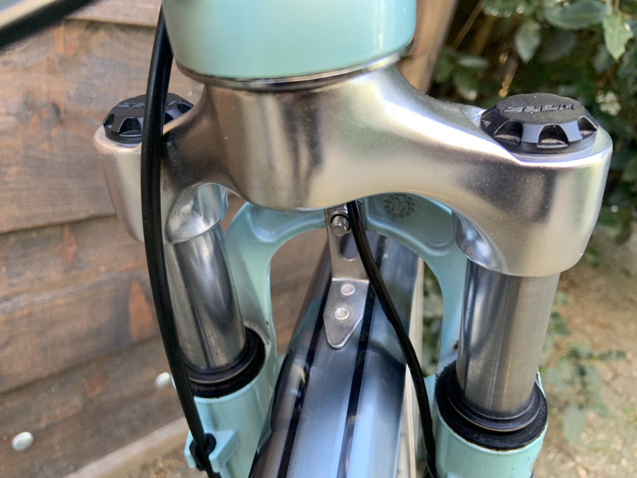 Damesfiets Montego Urban Style 3 versnellingen, rollerbrakes, Heel mooi.