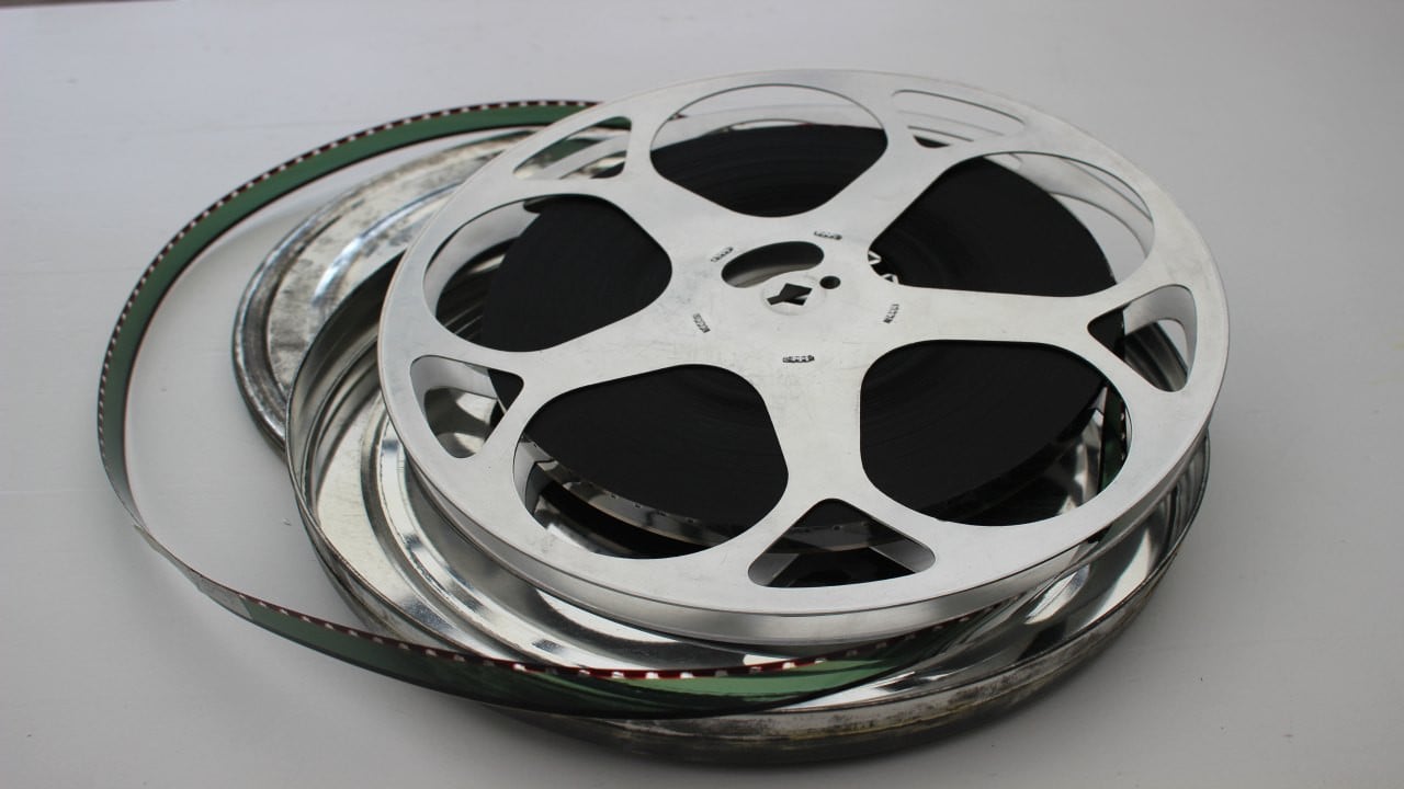 Super 8 films en videobanden digitaliseren
