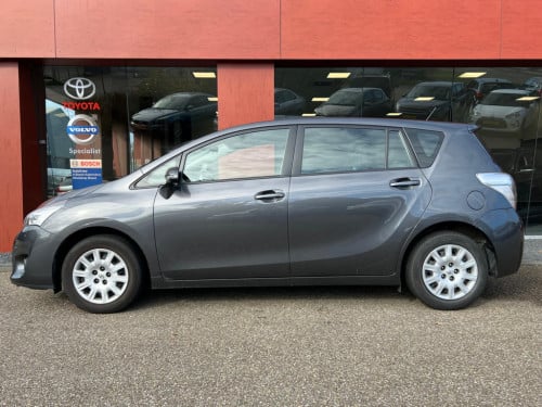 Toyota Corolla Verso 1.6 vvt-i comfort | trekhaak | park. sensoren | 100% d