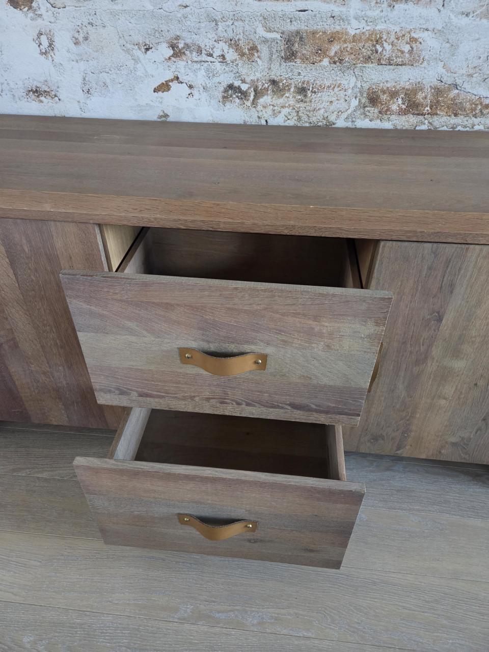 Dressoir en Tv meubel