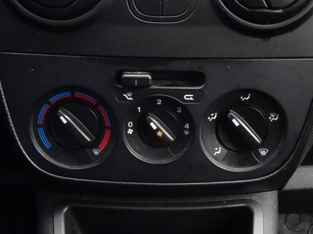 Fiat Fiorino 1.3 mj basis euro 6 | airco | navi | bluetooth | trekhaak