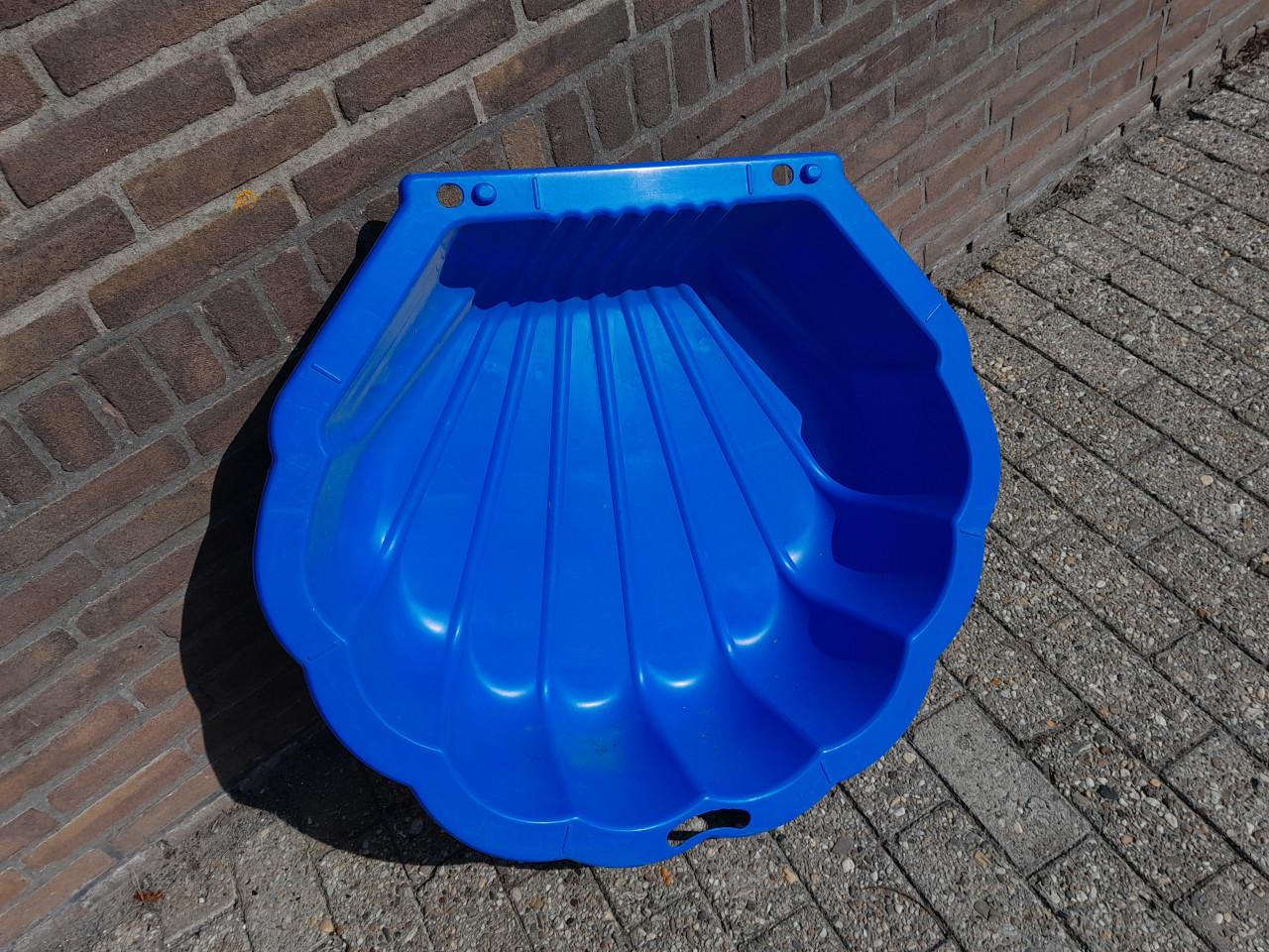 Partij divers kinderspeelgoed en spellen