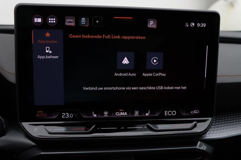 Cupra Formentor 1.5 tsi e-hybrid business 204pk dsg6 | soh 100% |