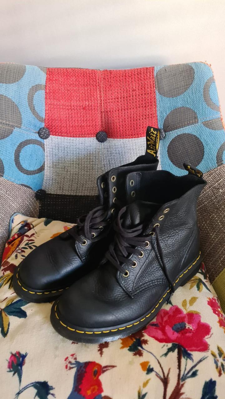 Schoenen