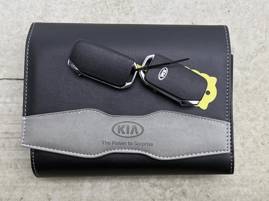 Kia Niro 1.6 gdi phev dynamicplusline | stuur-/stoelverwarming | dodehoek d