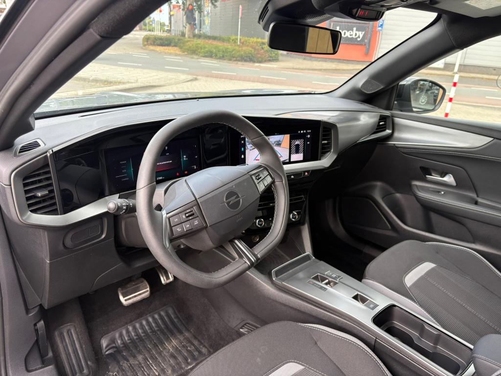 Opel Mokka 1.2 turbo hybrid gs