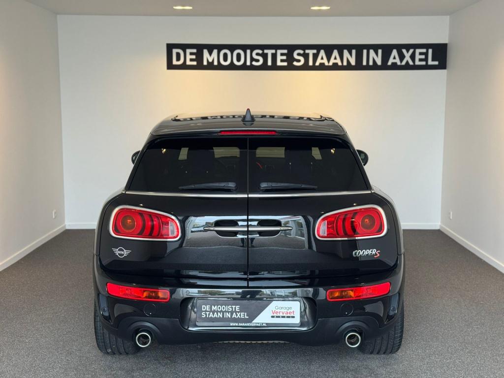 Mini Clubman mini 2.0 cooper s