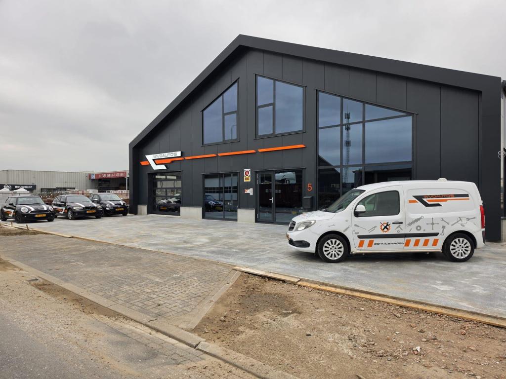 Ford Fiesta 1.0 ecoboost st-line