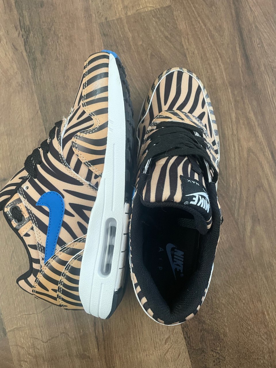 Nike air max 1. maat 38