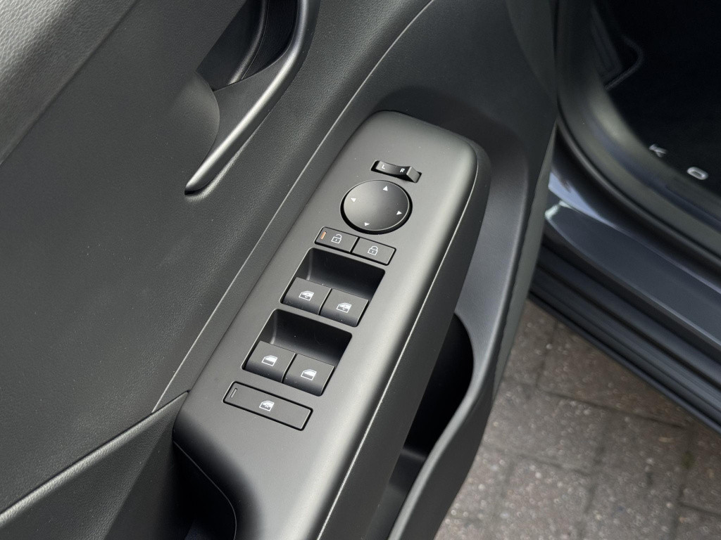 Hyundai Kona 1.6 gdi hev comfort