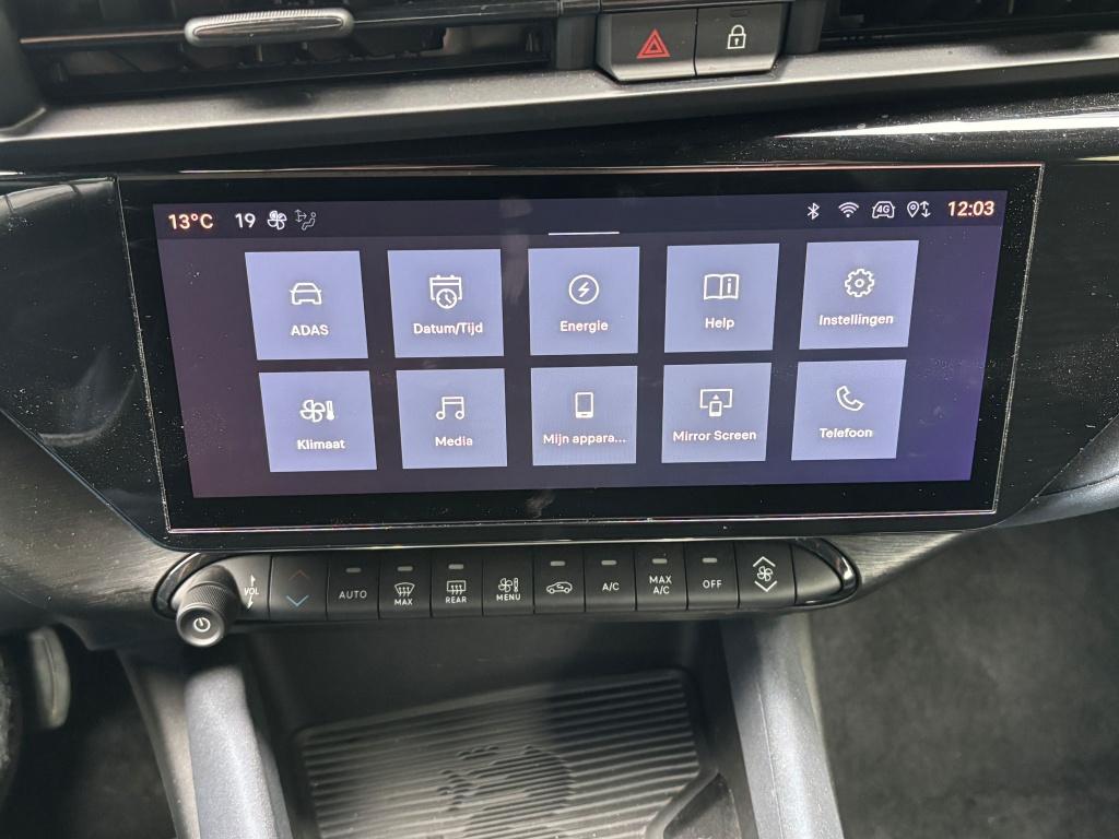Alfa Romeo Junior 54 kwh 156pk elettrica led | carplay|adapt cruise| rijkla