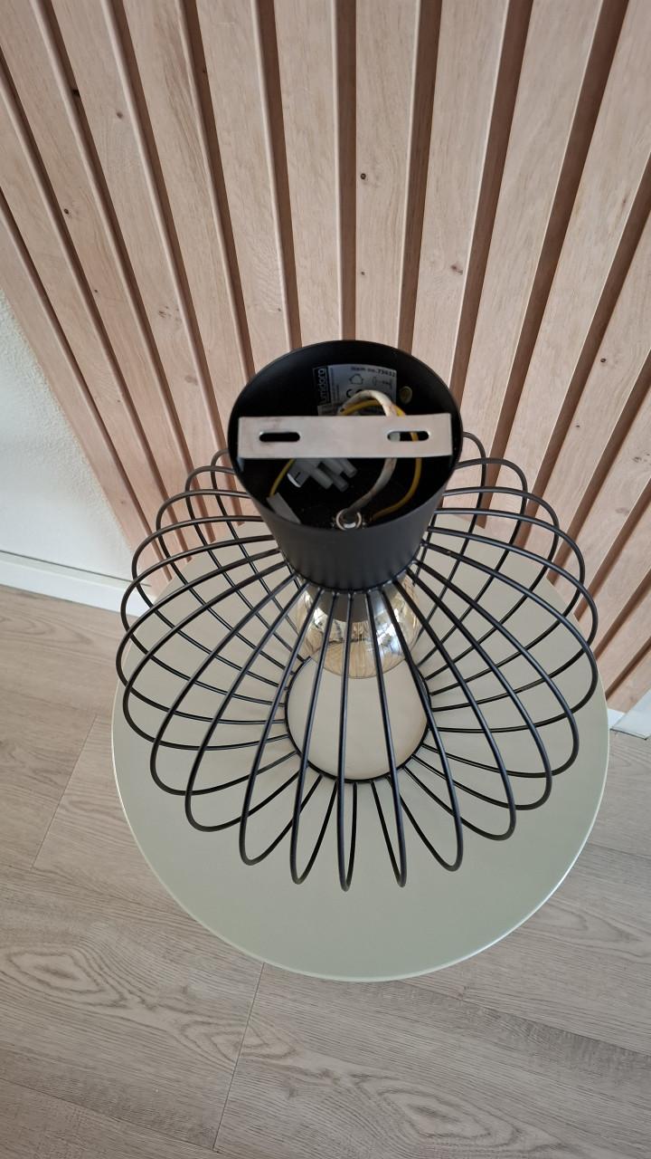Plafondlamp