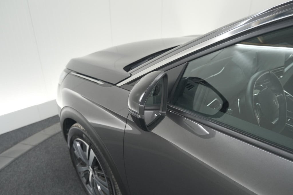 Peugeot 3008 1.6 hybrid 225 allure pack business | camera | navigatie | app