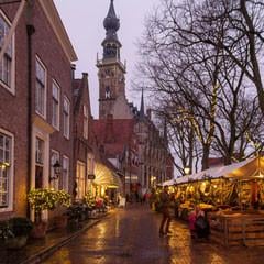 Dickens Wintermarkt DIT weekend OOK puzzels!!