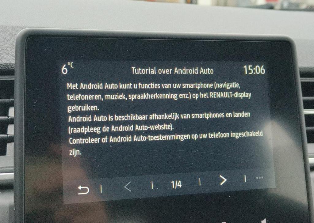 Renault Captur 1.0 tce 100 bi-fuel zen