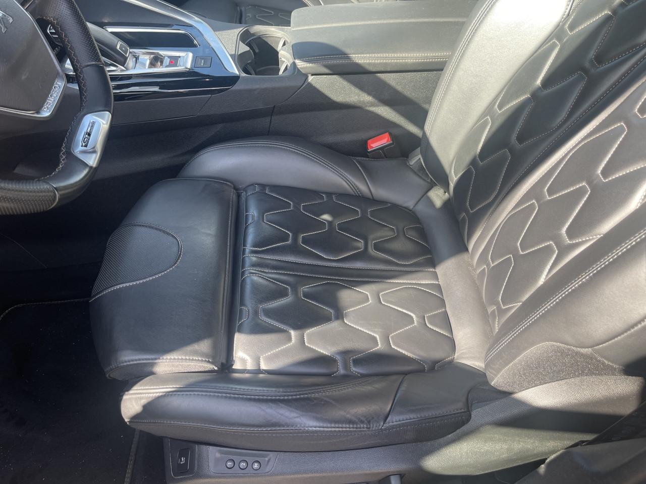 Peugeot 3008 GT