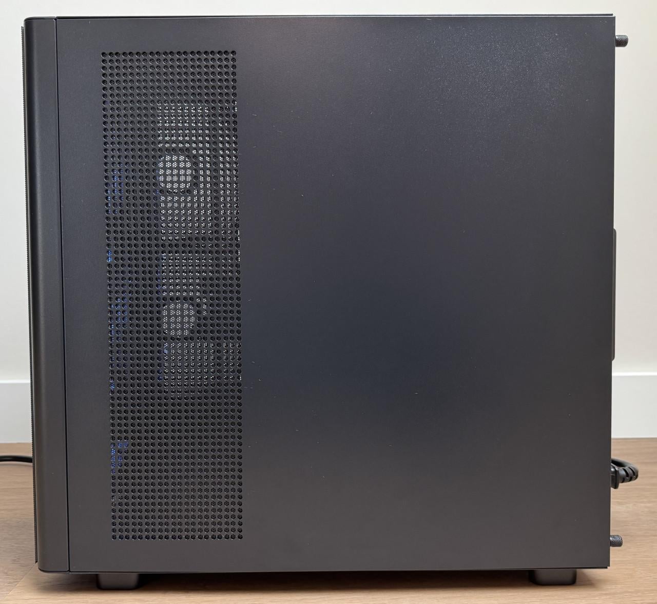 MSI RTX 3080 SUPRIM X 10G | Ryzen 5600XT | 32GB | 1TB NVMe | NIEUW