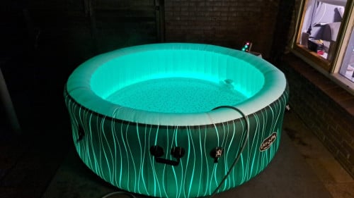 Jacuzzi