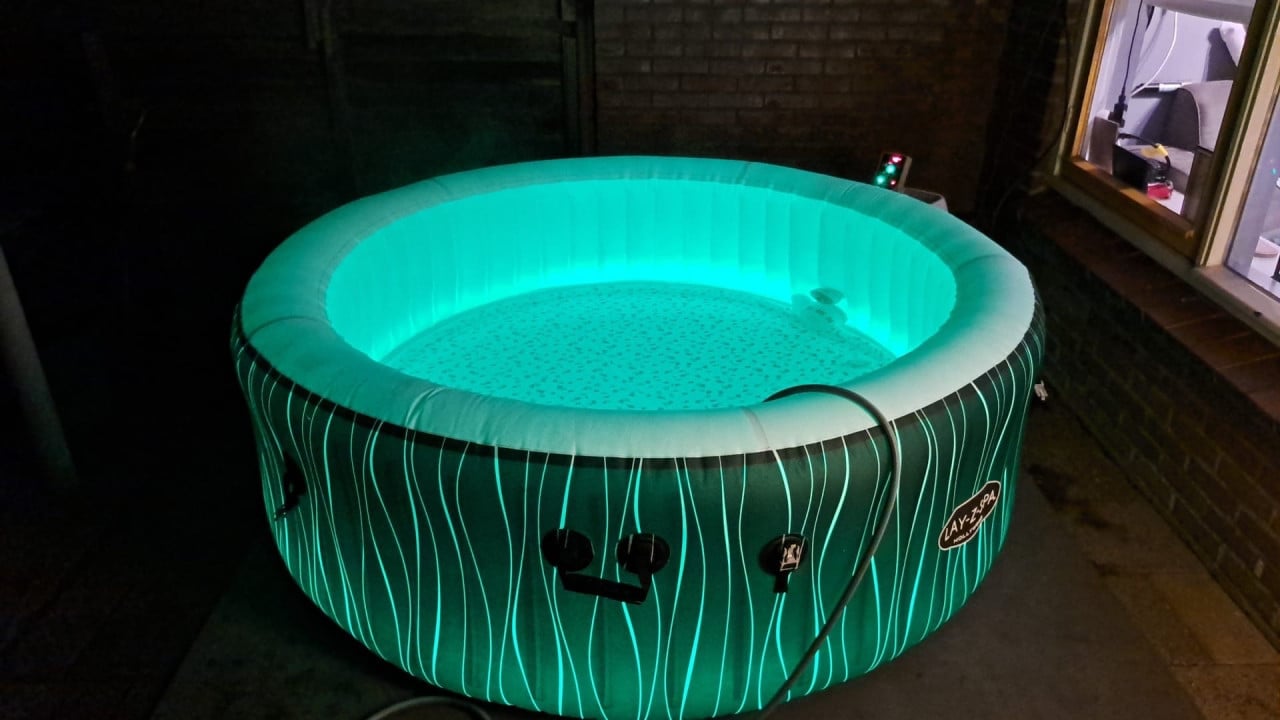 Jacuzzi