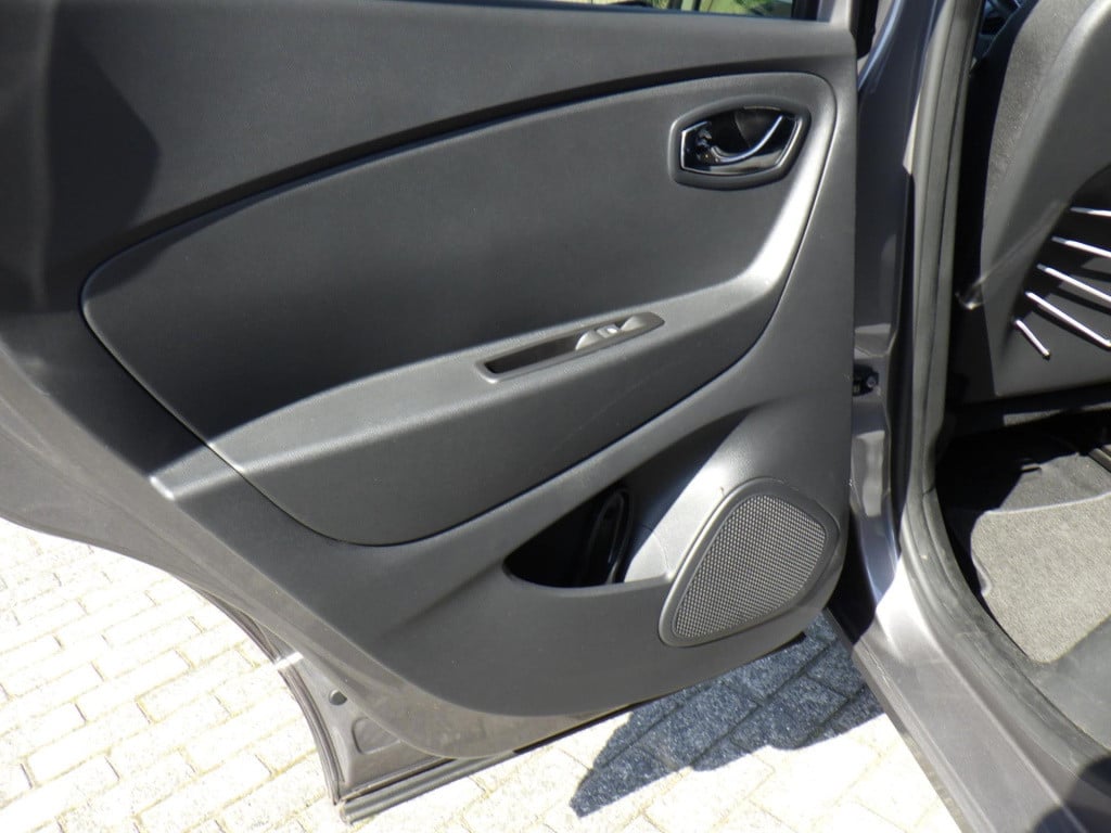 Renault Captur 1.2 tce dynamique automaat!