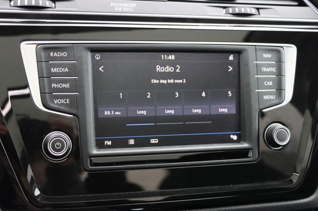 Volkswagen Touran 1.8 tsi highline 180pk dsg7