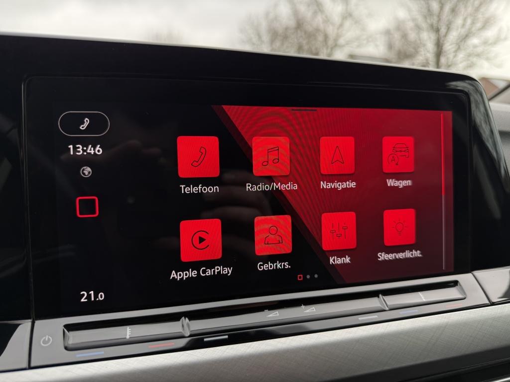 Volkswagen Golf 1.0 tsi life business