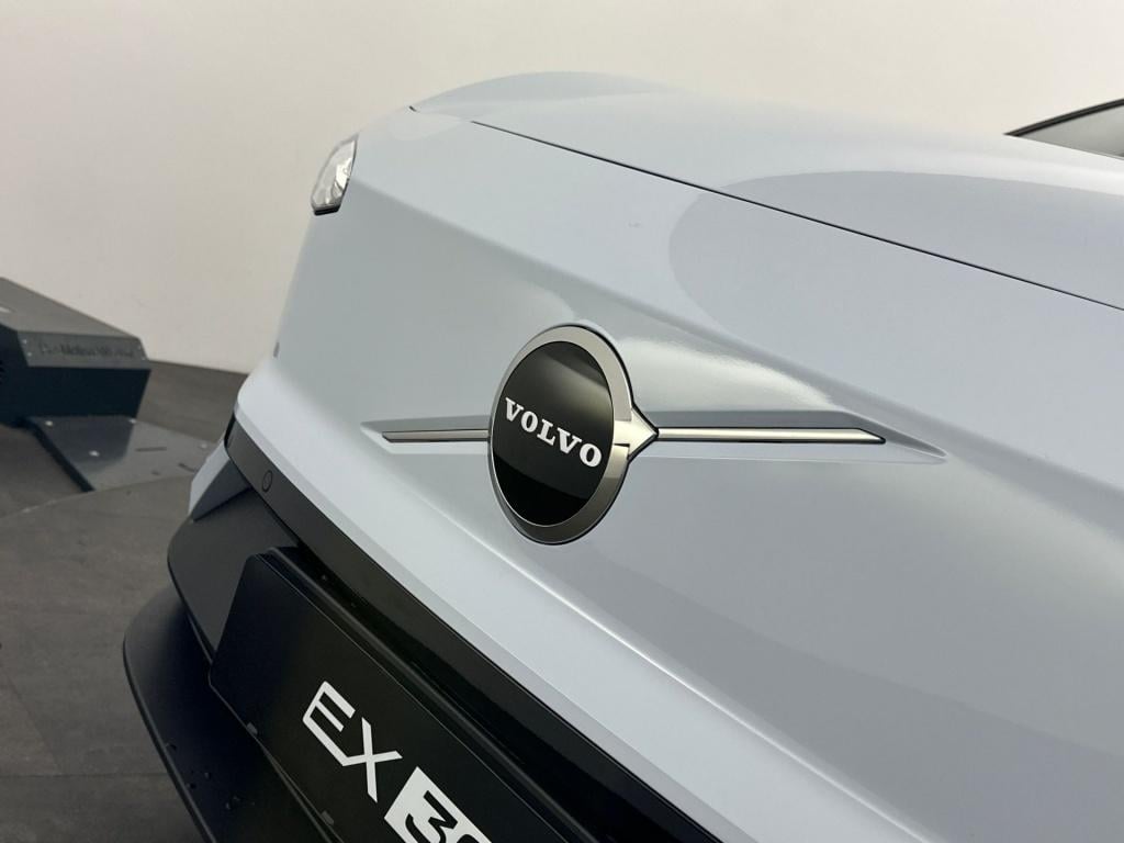 Volvo Ex30 extended range plus europa