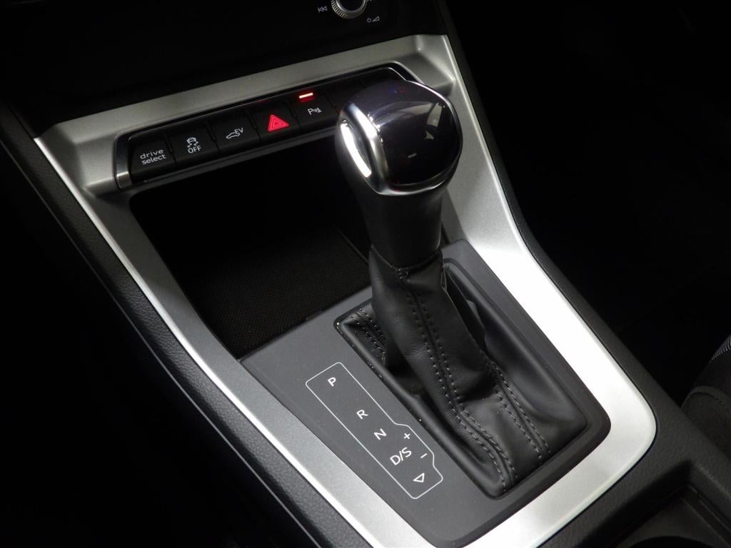 Audi Q3 sportback 45 tfsi e 245pk phev s tronic advanced edition