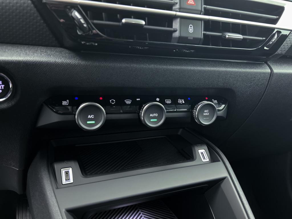 Citroen C4 hybrid 145pk automaat business | rijklaar | stoelverwarming | na