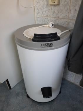 Centrifuge