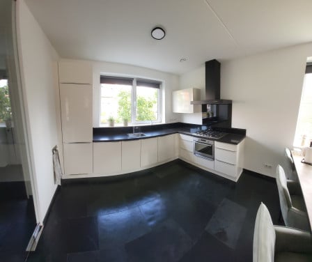 Moderne Nobilia keuken