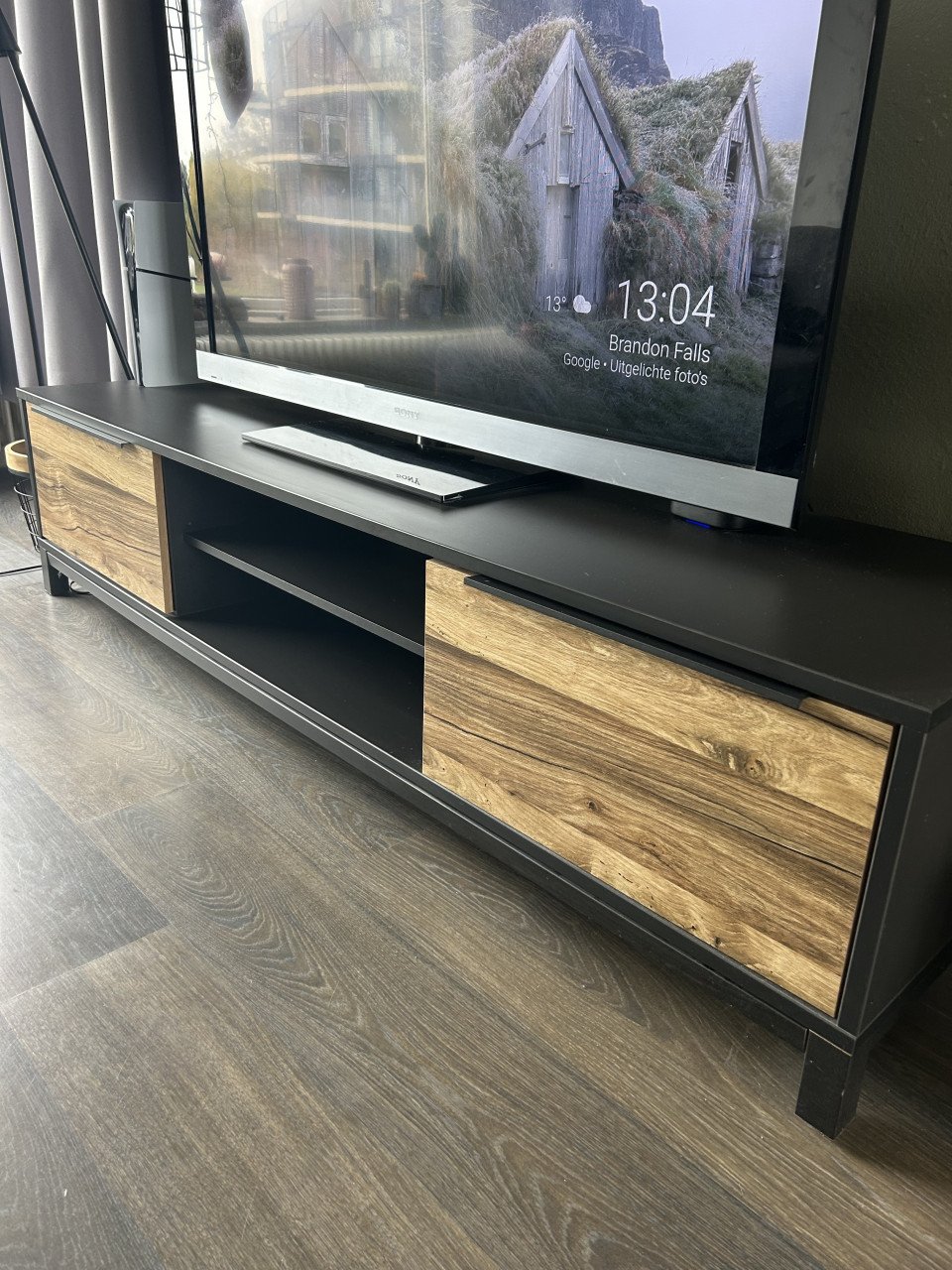 Tv meubel