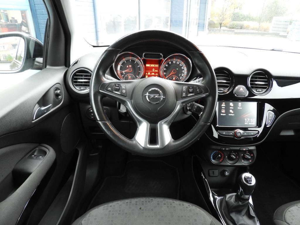 Opel Adam 1.2 jam