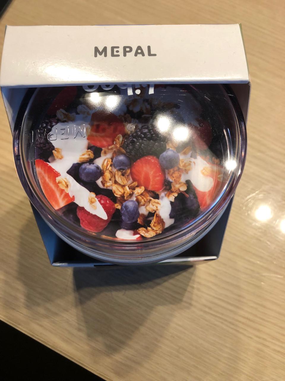 Mepal lunch pot